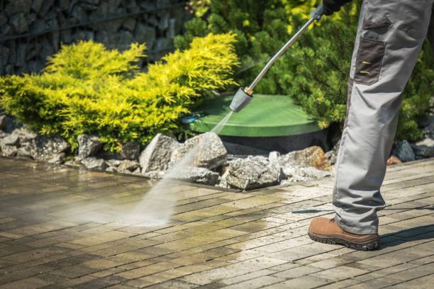 Best Gas Station Cleaning  in Bakersfield Country Clu, CA